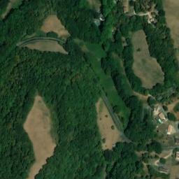 Satellite imagery of Chateau d'Aiguefonde, FR