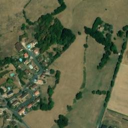 Satellite imagery of Chateau d'Aiguefonde, FR