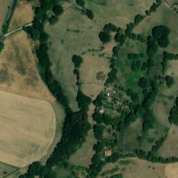 Satellite imagery of Chateau d'Aiguefonde, FR