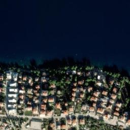 Satellite imagery of Rt Okruk, HR