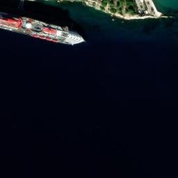 Satellite imagery of survey_point, HR