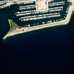 Satellite imagery of GPS 1502, HR