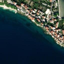 Satellite imagery of survey_point, HR