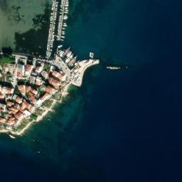 Satellite imagery of survey_point, HR