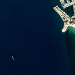 Satellite imagery of survey_point, HR
