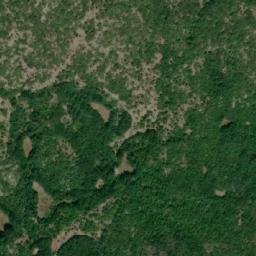 Satellite imagery of Vučija Glavica, BA