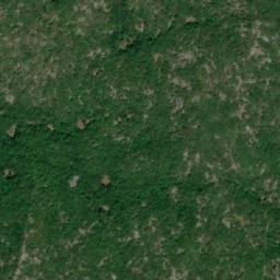 Satellite imagery of Vučija Glavica, BA