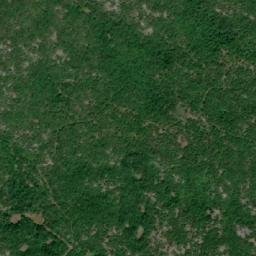 Satellite imagery of Vučija Glavica, BA