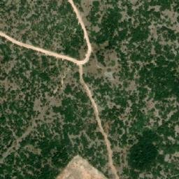 Satellite imagery of Starka, BA