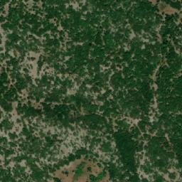 Satellite imagery of Orlov Kuk, BA