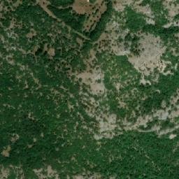 Satellite imagery of Orlov Kuk, BA