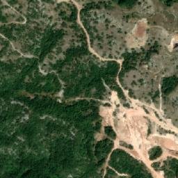 Satellite imagery of Snižnica, BA