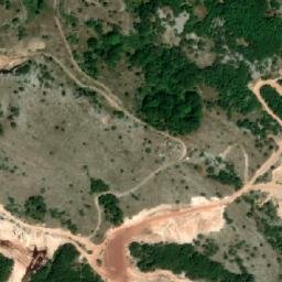 Satellite imagery of Snižnica, BA