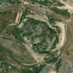 Satellite imagery of Triskovac, BA