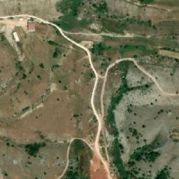 Satellite imagery of Triskovac, BA