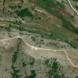 Satellite imagery of Triskovac, BA