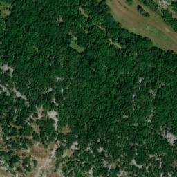 Satellite imagery of Ijova Glava, BA