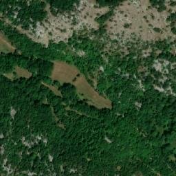 Satellite imagery of Ijova Glava, BA