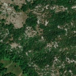 Satellite imagery of Ijova Glava, BA