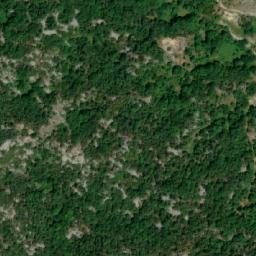 Satellite imagery of Mratnjača, BA