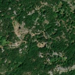 Satellite imagery of Mratnjača, BA