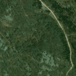 Satellite imagery of Razvala, BA