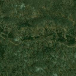 Satellite imagery of Razvala, BA