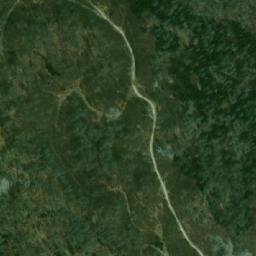 Satellite imagery of Razvala, BA