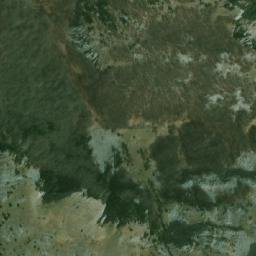 Satellite imagery of Velika Vlajna, BA