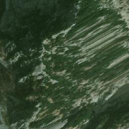 Satellite imagery of Velika Vlajna, BA