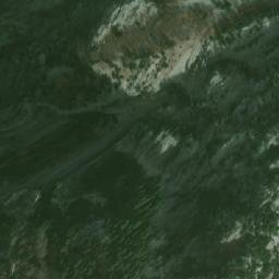 Satellite imagery of Golubić, BA