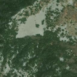Satellite imagery of Golubić, BA