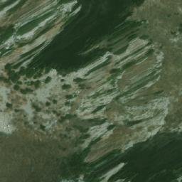 Satellite imagery of Rudinice, BA