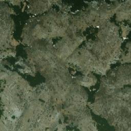 Satellite imagery of Borova Glava, BA