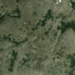 Satellite imagery of Borova Glava, BA