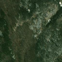 Satellite imagery of Ždrijelo, BA