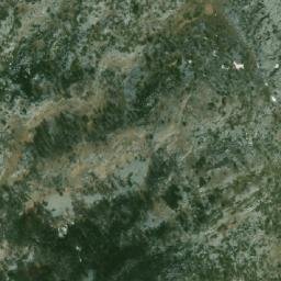 Satellite imagery of Ždrijelo, BA