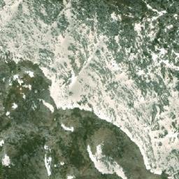 Satellite imagery of Obrlin, BA