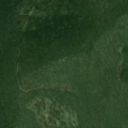 Satellite imagery of Veliko Brdo, BA