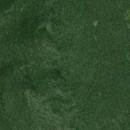 Satellite imagery of Veliko Brdo, BA