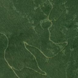 Satellite imagery of Ravniće, BA