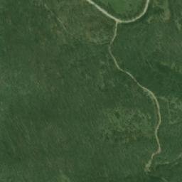 Satellite imagery of Kotor, BA