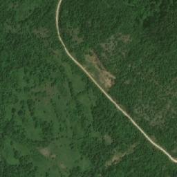 Satellite imagery of Humac, BA