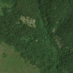 Satellite imagery of Humac, BA