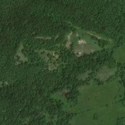 Satellite imagery of Vičkovo Brdo, BA
