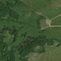 Satellite imagery of Vičkovo Brdo, BA