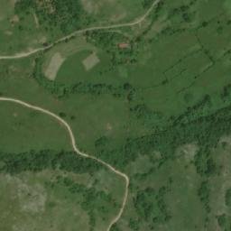 Satellite imagery of Vičkovo Brdo, BA