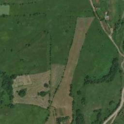 Satellite imagery of Vranja Glava, BA