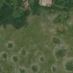 Satellite imagery of Ravni, BA