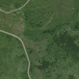 Satellite imagery of Srijetež, BA